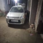 MARUTI SUZUKI 100% WATERPROOF CAR COVER