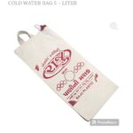 COLD  WATER BAG 5 - LITER