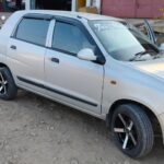 MARUTI SUZUKI 100% WATERPROOF CAR COVER