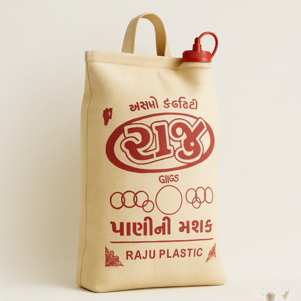 COLD  WATER BAG 5 - LITER - Image 3