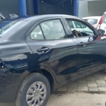MARUTI SUZUKI 100% WATERPROOF CAR COVER