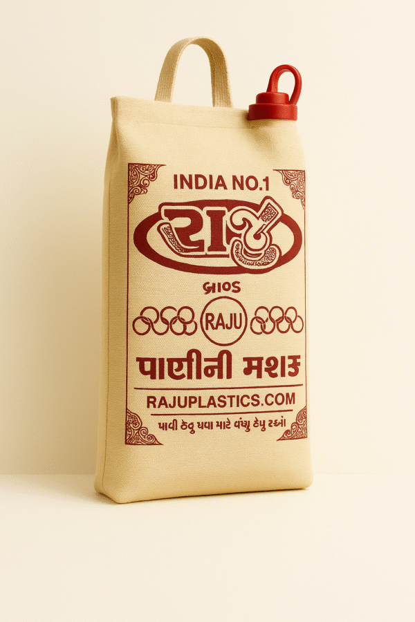 COLD  WATER BAG 5 - LITER - Image 8
