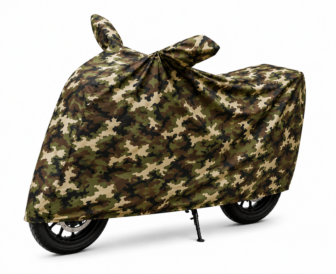 BIKE COVER 100% WATER PROOF - Image 3