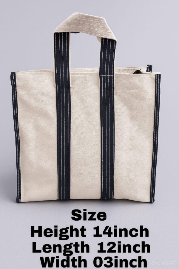 HEAVY TOOLS BAG
