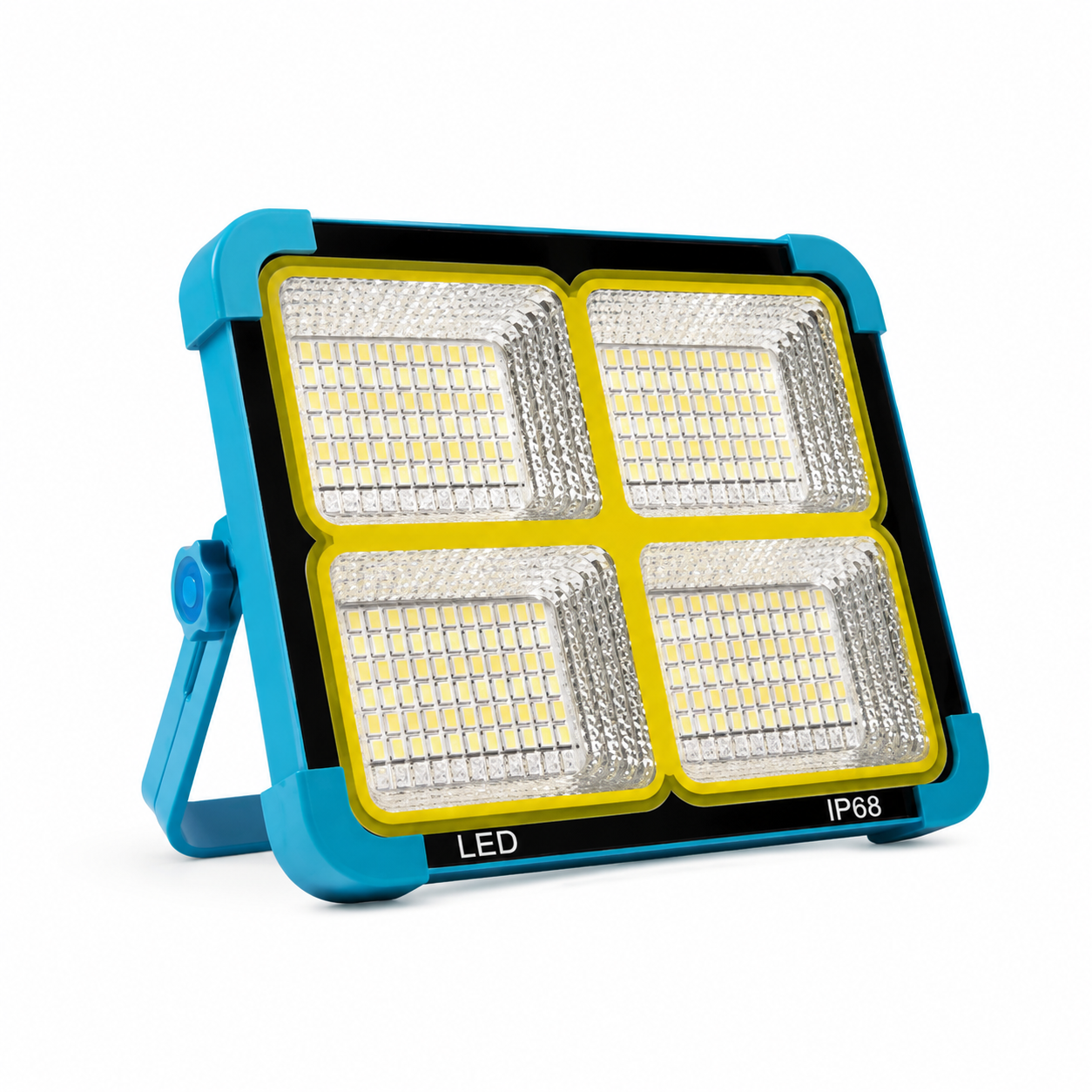 SOLAR LIGHT (50W 266 LED)