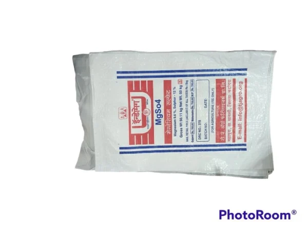 24 BAG PLASTIC SHEET Size 16X17 - Image 2