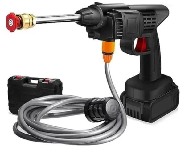 CAR WASHING GUN - Image 4