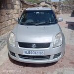 MARUTI SUZUKI 100% WATERPROOF CAR COVER