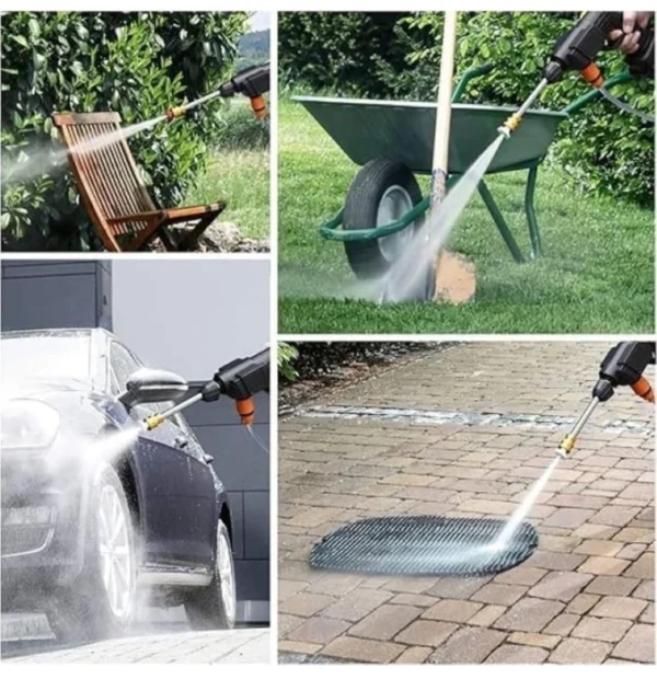 CAR WASHING GUN - Image 2