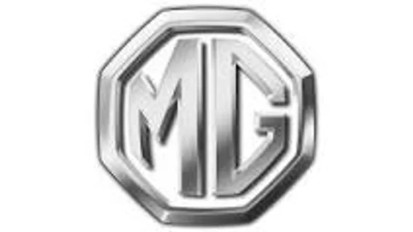 MG 100% WATERPROOF CAR COVER