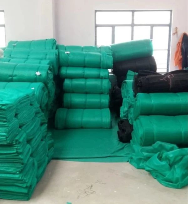 GREEN NET - Image 2