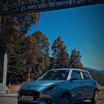 MARUTI SUZUKI 100% WATERPROOF CAR COVER