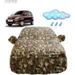 RENAULT 100% WATERPROOF CAR COVER