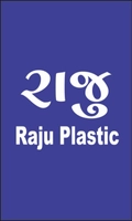 Raju plastic logo