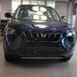 MAHINDRA 100% WATERPROOF CAR COVER