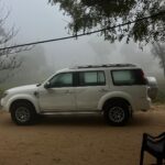 FORD 100% WATERPROOF CAR COVER