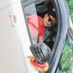 MAHINDRA 100% WATERPROOF CAR COVER