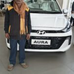 HYUNDAI 100% WATERPROOF CAR COVER