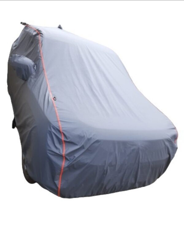 CHEVROLET 101% WATERPROOF CAR COVER - Image 3