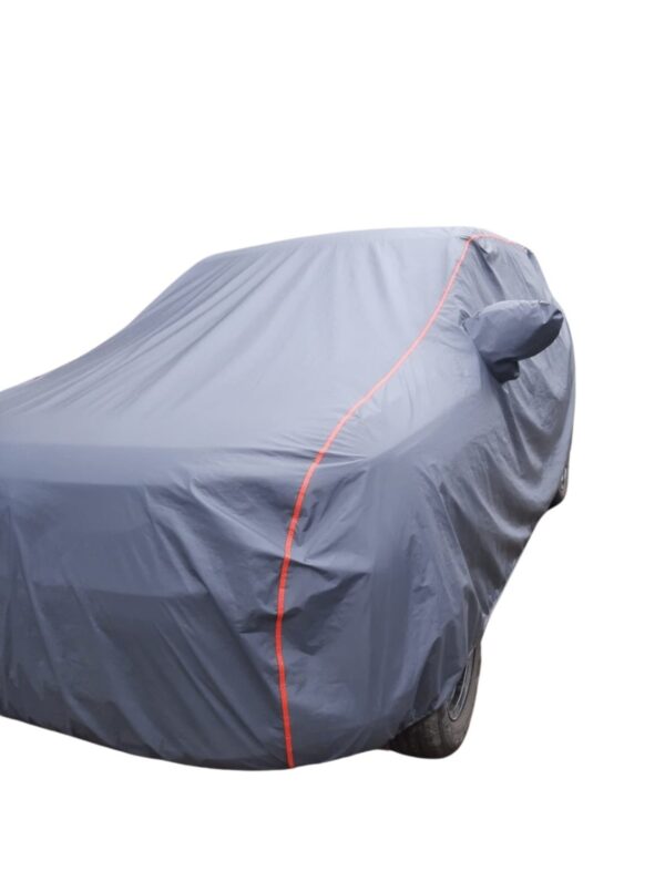 CHEVROLET 101% WATERPROOF CAR COVER - Image 2