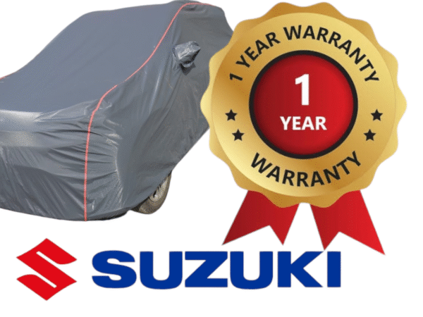Maruti Suzuki 101% WATERPROOF CAR COVER