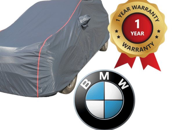 BMW 101% WATERPROOF CAR COVER