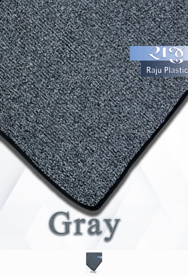 CAR FLOOR MAT HIGH QUALITY 6D UNIVERSAL - Image 13