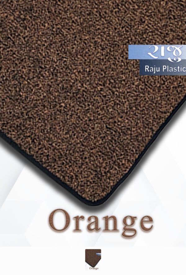 CAR FLOOR MAT HIGH QUALITY 6D UNIVERSAL - Image 11