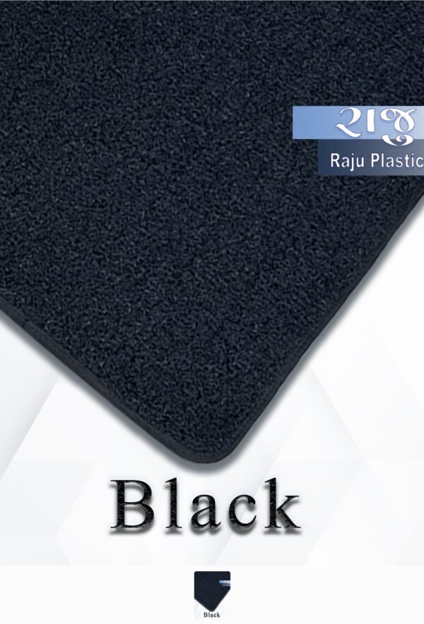 CAR FLOOR MAT HIGH QUALITY 6D UNIVERSAL - Image 9