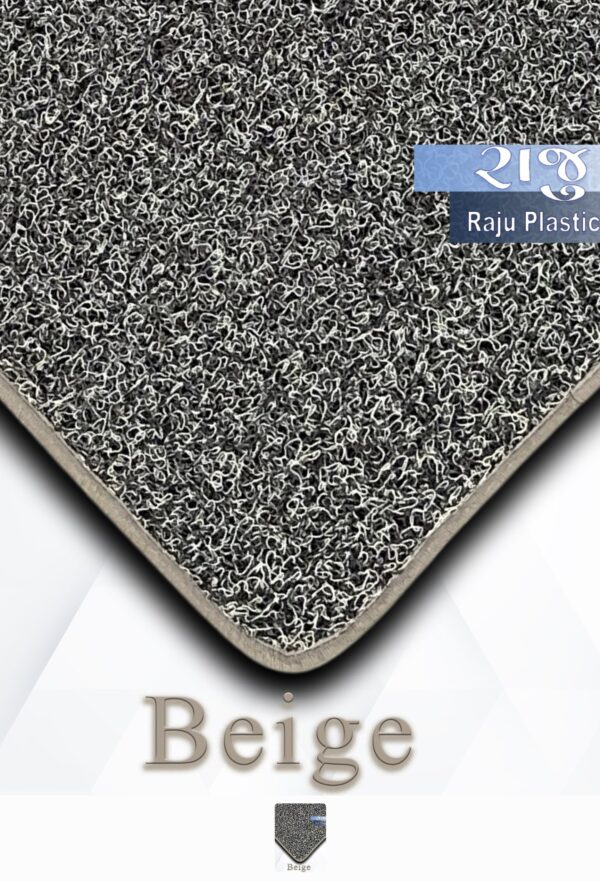 CAR FLOOR MAT HIGH QUALITY 6D UNIVERSAL - Image 14