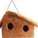 BIRD'S HOUSE'