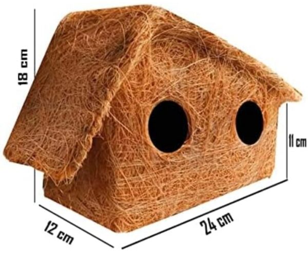 BIRD'S HOUSE' - Image 2