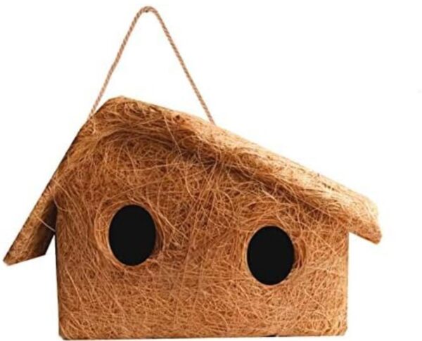 BIRD'S HOUSE' - Image 3