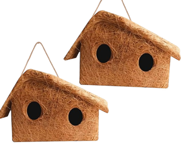 BIRD'S HOUSE' - Image 5