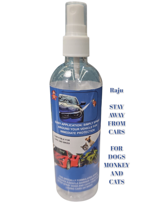 CAR PROTECT SPRAY - Image 5