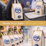 6 LITER AUTOMATIC COOLING COOLER
