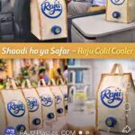 6 LITER AUTOMATIC COOLING COOLER