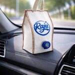 6 LITER AUTOMATIC COOLING COOLER