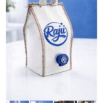 6 LITER AUTOMATIC COOLING COOLER