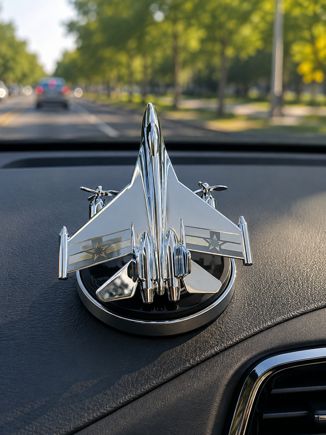 JET-Car Air Freshner - Image 7