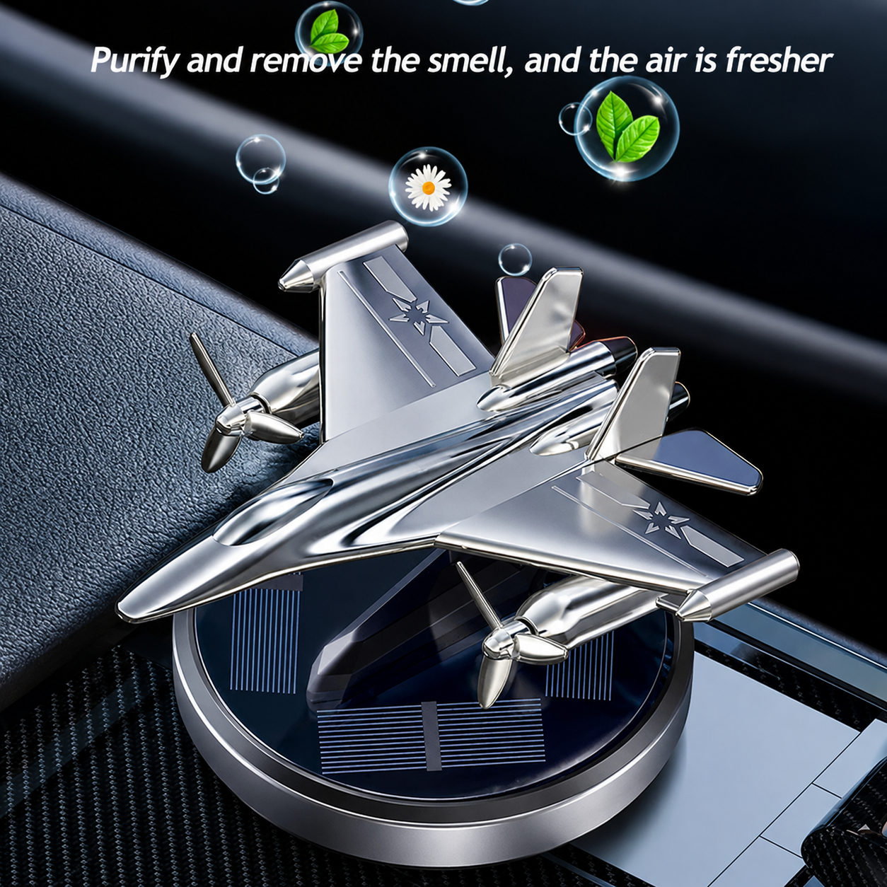 JET-Car Air Freshner - Image 6