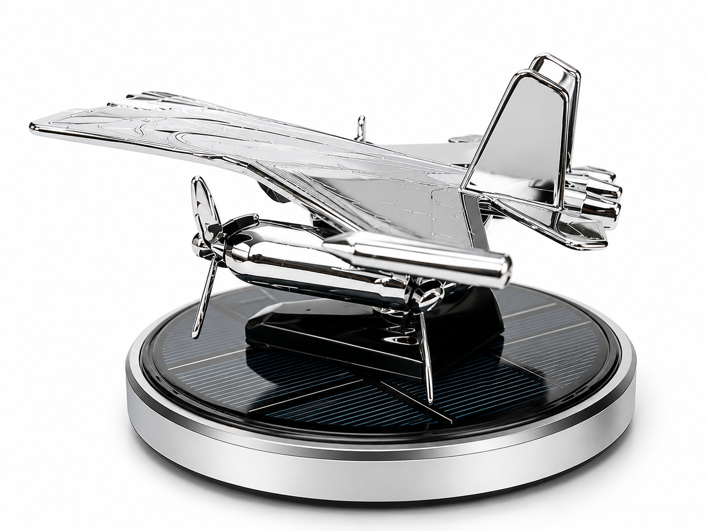 JET-Car Air Freshner