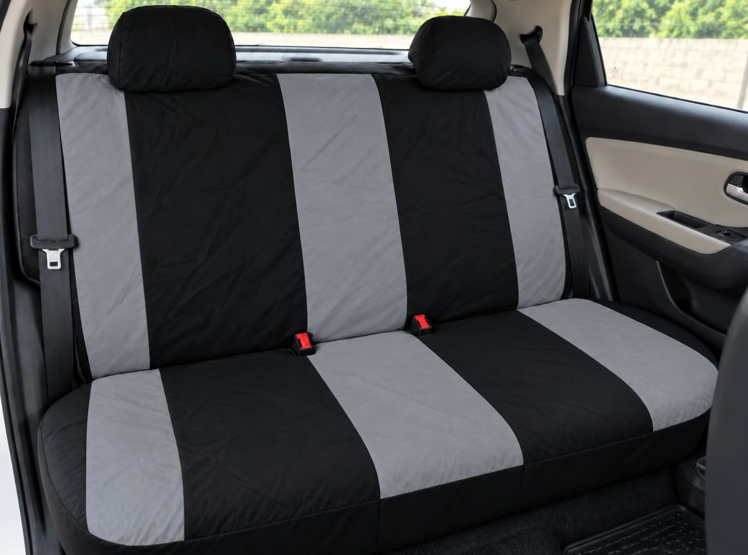 10 Pieces Car Seat Covers - Image 2