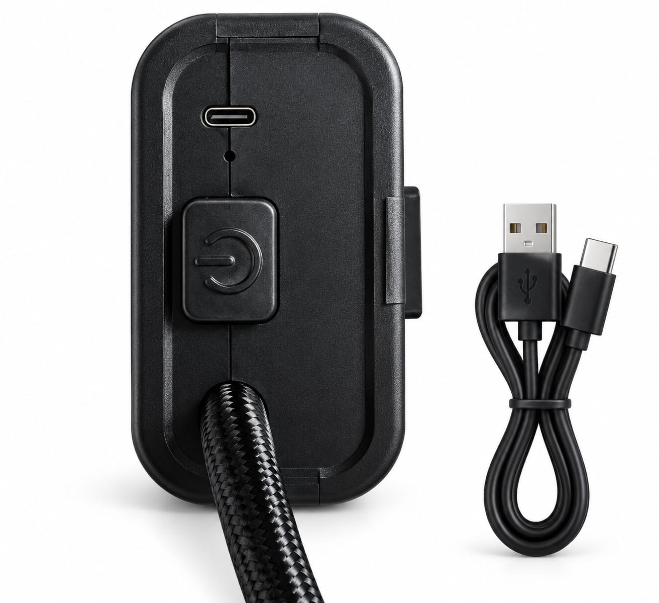 120W Turbo Tyre Air Pump - Image 6