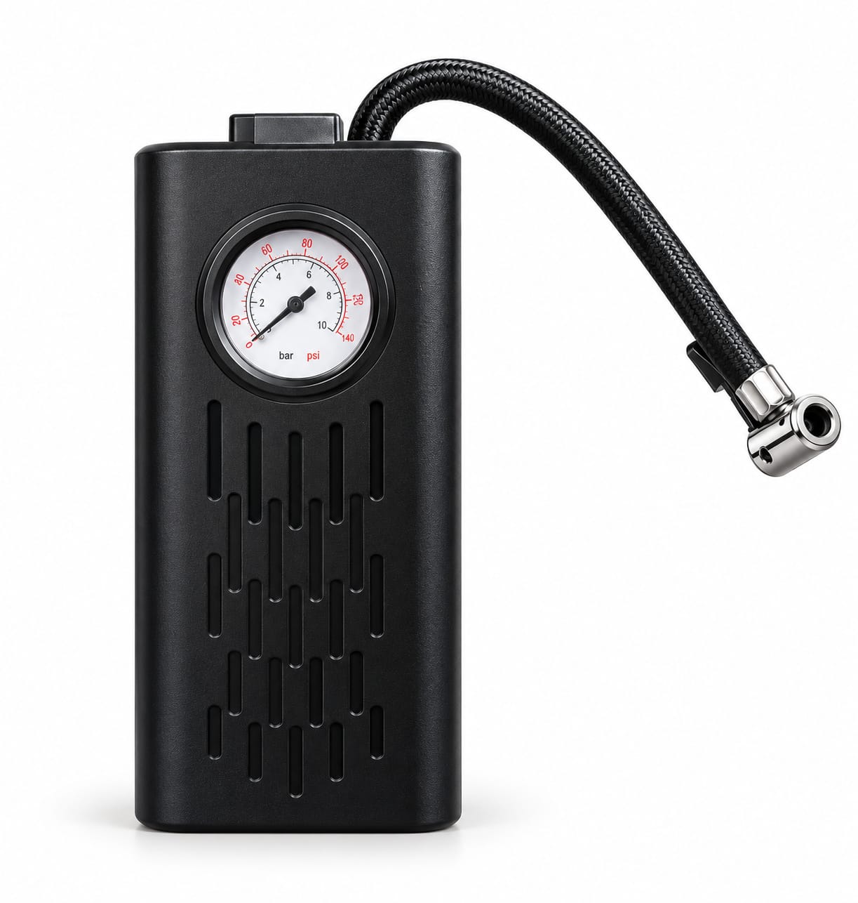 120W Turbo Tyre Air Pump - Image 2